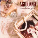 12inch Vinyl Single - Madonna - Material Girl