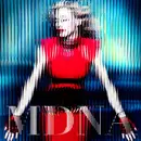 CD - Madonna - Mdna