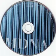 CD - Madonna - Mdna