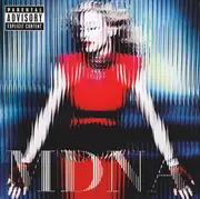 CD - Madonna - Mdna