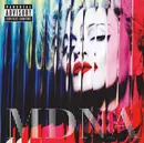Double CD - Madonna - Mdna