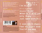 CD Single - Madonna - Nothing Fails
