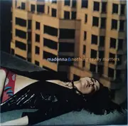 12inch Vinyl Single - Madonna - Nothing Really Matters