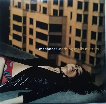 Madonna - Nothing Really Matters