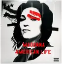 Double LP - Madonna - American Life
