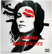 Madonna - American Life