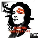 CD - Madonna - American Life