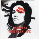 CD - Madonna - American Life