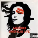 CD - Madonna - American Life