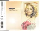 CD Single - Madonna - American Pie