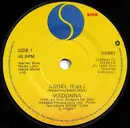 7inch Vinyl Single - Madonna - Angel