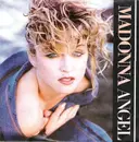 7inch Vinyl Single - Madonna - Angel