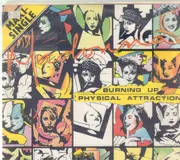 12inch Vinyl Single - Madonna - Burning Up / Physical Attraction