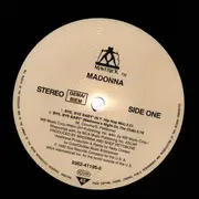 12inch Vinyl Single - Madonna - Bye Bye Baby
