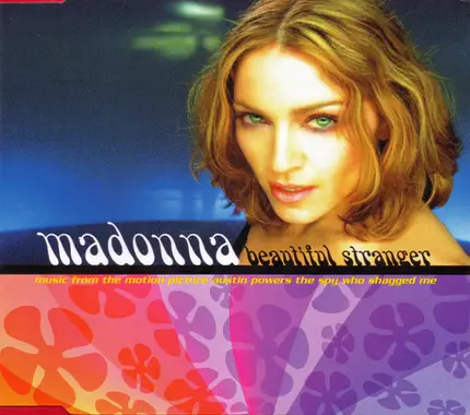 Madonna - Beautiful Stranger