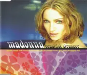 CD Single - Madonna - Beautiful Stranger