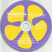 CD Single - Madonna - Beautiful Stranger