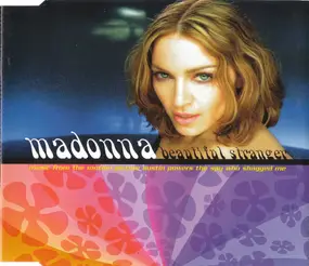 Madonna - Beautiful Stranger