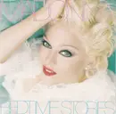 CD - Madonna - Bedtime Stories