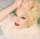CD - Madonna - Bedtime Stories