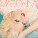CD - Madonna - Bedtime Stories