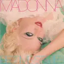 CD - Madonna - Bedtime Stories