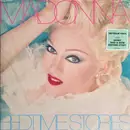 LP - Madonna - Bedtime Stories - Gatefold, 180g