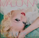 CD - Madonna - Bedtime Stories