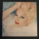 CD - Madonna - Bedtime Stories