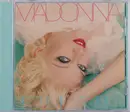 CD - Madonna - Bedtime Stories