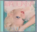 CD - Madonna - Bedtime Stories - Blue CD Case