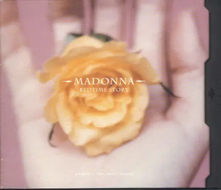Madonna - Bedtime Story