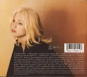 CD Single - Madonna - Bedtime Story - FLP Case