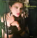 12inch Vinyl Single - Madonna - Borderline