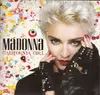 Double LP - Madonna - California Girl - Copy no. 288/350 PINK VINYL