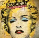LP-Box - Madonna - Celebration - Gatefold, 180g