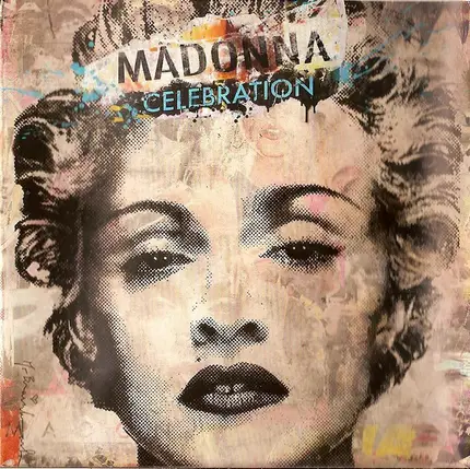 Madonna - Celebration