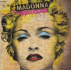 Madonna - Celebration