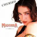 7inch Vinyl Single - Madonna - Cherish