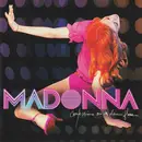 CD - Madonna - Confessions On A Dance Floor