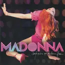 CD - Madonna - Confessions On A Dance Floor