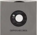 7inch Vinyl Single - Madonna - Crazy For You - Black labels