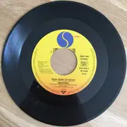 7inch Vinyl Single - Madonna - Dear Jessie - Large Center Hole