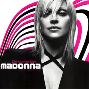 CD Single - Madonna - Die Another Day - Mfg Olyphant