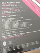 2 x 12inch Vinyl Single - Madonna - Die Another Day