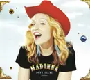 CD Single - Madonna - Don't Tell Me