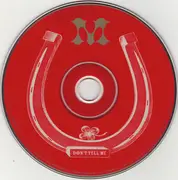 CD Single - Madonna - Don't Tell Me