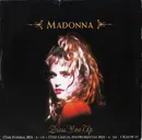 12inch Vinyl Single - Madonna - Dress You Up