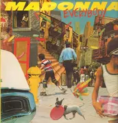 12inch Vinyl Single - Madonna - Everybody