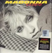 LP - Madonna - Everybody - 180gr. Black Vinyl / Limited Edition